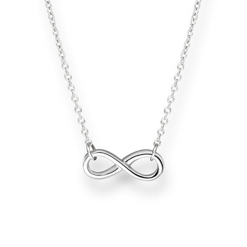 Kette mit Infinity