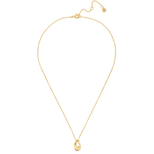 Kette MODISCH gold